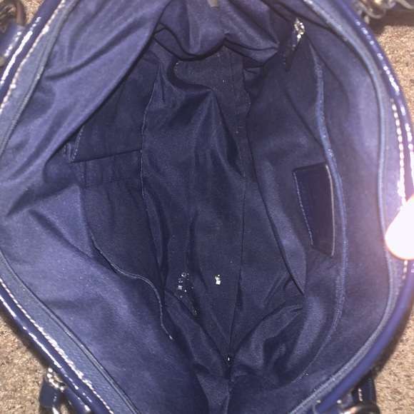 Coach purse - Picture 5 of 7